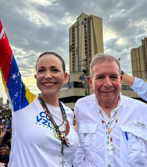 Mil videos de la elección presidencial en Venezuela comprobarían holgado triunfo de la oposición