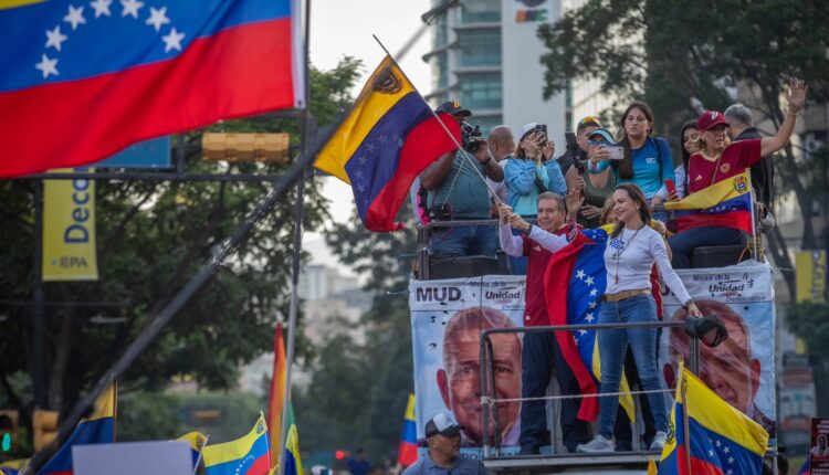 Esto pasará la noche de la elección presidencial en Venezuela: expertos prevén cuatro escenarios