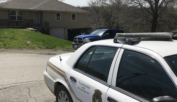 Policía de Kansas City, Kansas, investiga un homicidio en la cuadra 900 de Cleveland Avenue