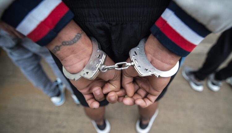 Por primera vez, un líder del Tren de Aragua es acusado en EEUU por terrorismo