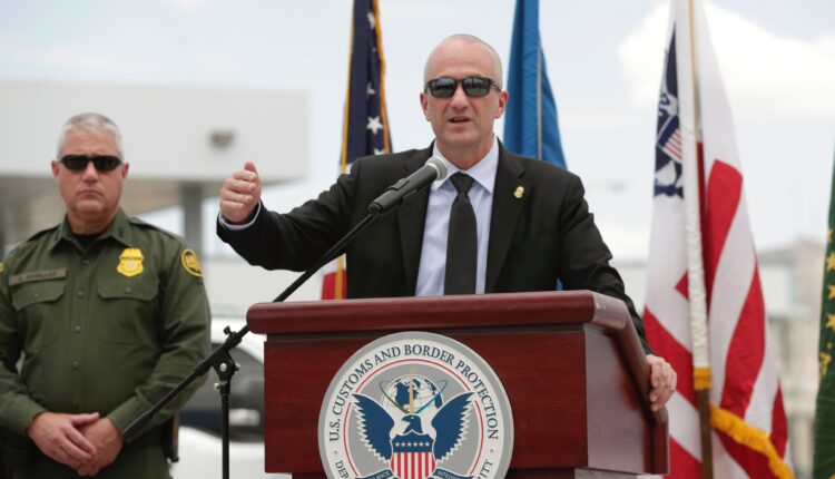 EEUU amplía operativos contra traficantes de drogas y migrantes en la frontera suroeste