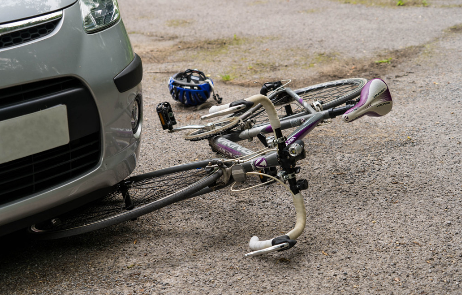Ciclista muere tras ser atropellado en Northland