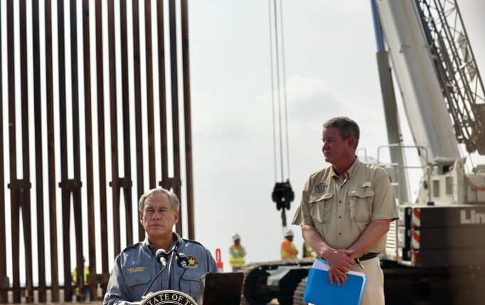 Recompensa Tren de Aragua