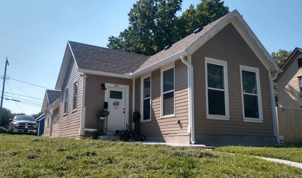 Missouri implementa cambios en las reglas para comprar vivienda