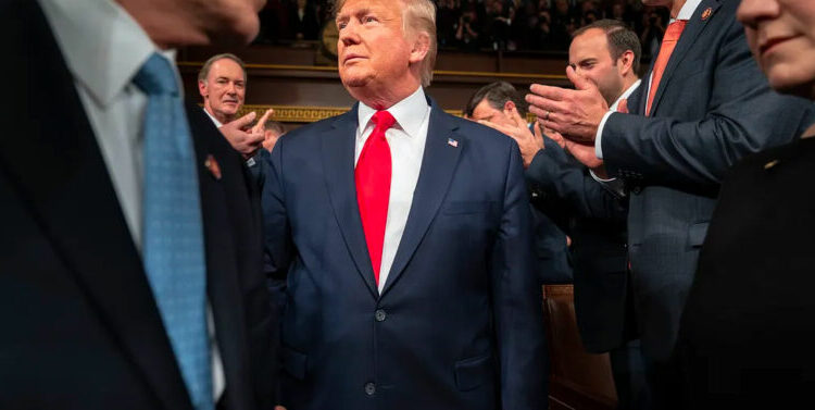 Trump y Harris cara a cara por primera vez: ¿Qué se espera del debate presidencial en EEUU
