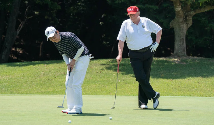 Trump