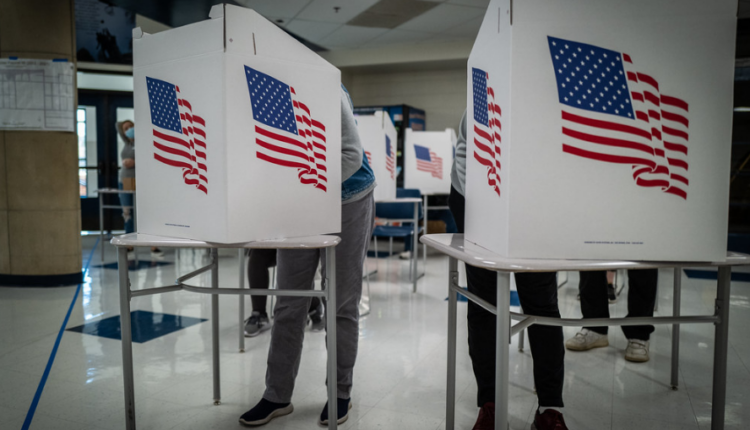 APEVEX y Te Lo Cuento News se unen para brindar cobertura informativa de las elecciones presidenciales de Estados Unidos