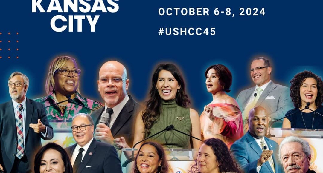 Cámara de Comercio Hispana celebrará su 45ª Conferencia Anual en Kansas City, Missouri