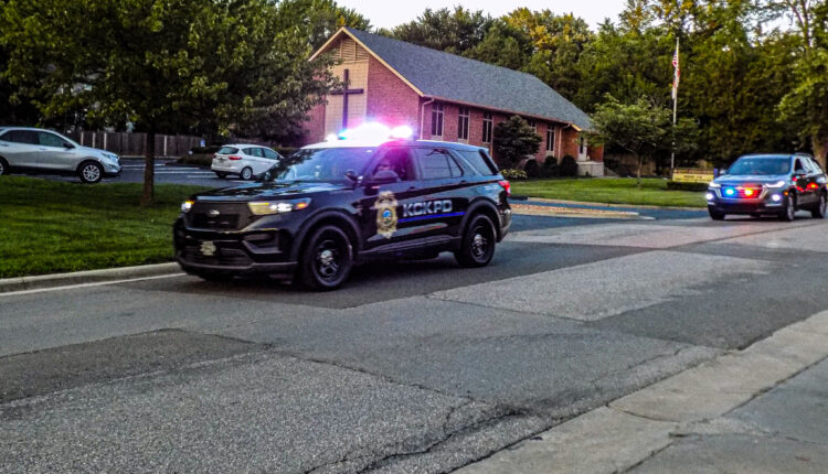 Tiroteo deja un muerto en Kansas City, Kansas