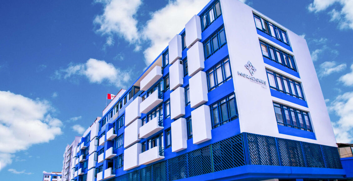 Establecimientos de hospedaje en Perú obligados a verificar documentos de extranjeros
