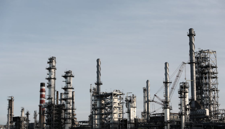 Derrame químico en Deer Park, Texas, de Pemex deja al menos dos muertos y varios heridos