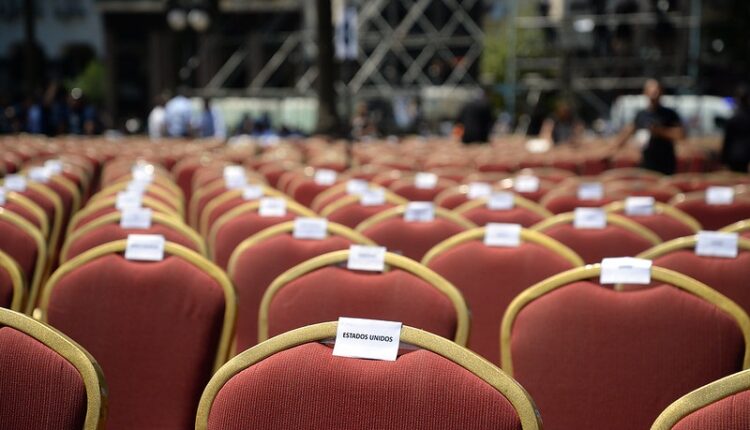 Estos son los aliados que rodearán a Donald Trump en la Casa Blanca