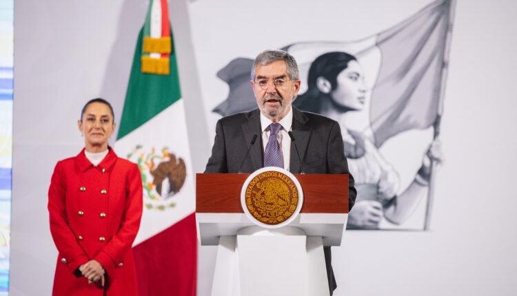 México activa “botón de alerta” para inmigrantes