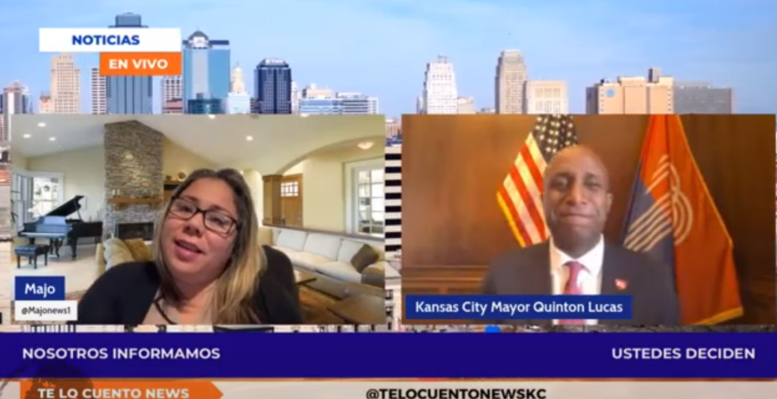 Kansas City emitió tarjeta de identificación para inmigrantes