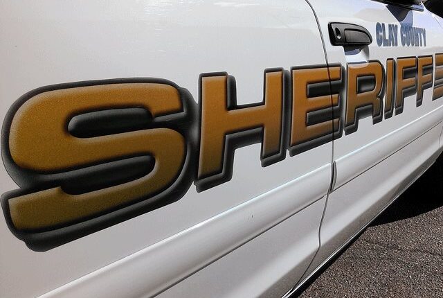 Cierre inesperado: Cárcel del condado de Ray en crisis