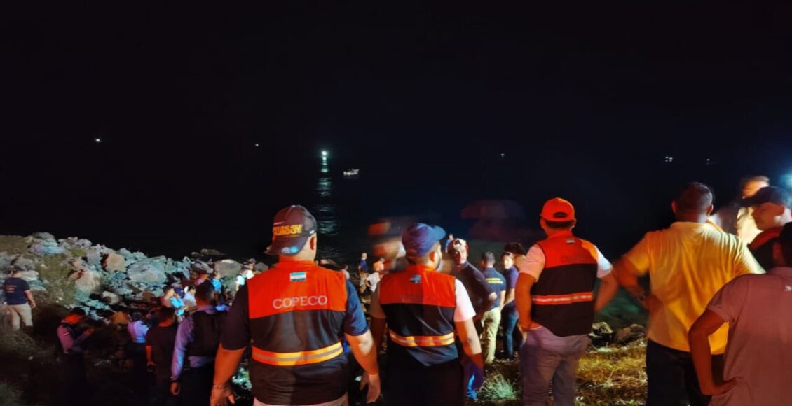 Accidente aéreo en Honduras deja 12 fallecidos, 5 sobrevivientes y un desaparecido