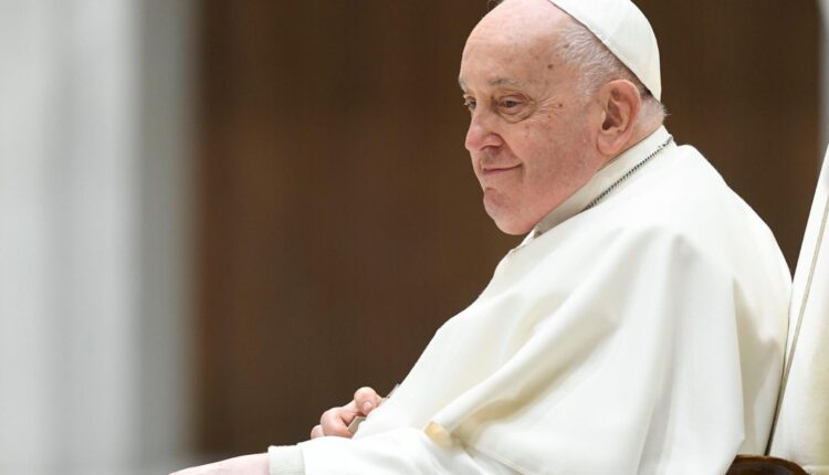 Papa Francisco