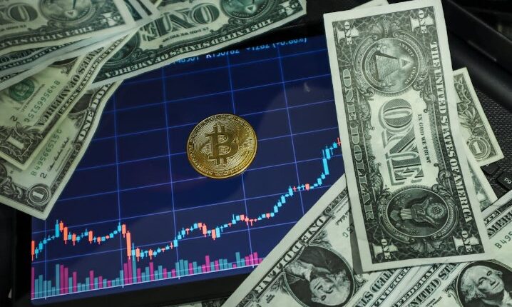 La economía del mundo se tambalea por los aranceles de Trump