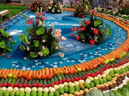 Así vive Latinoamérica la Semana Santa: Procesiones, fe y tradiciones