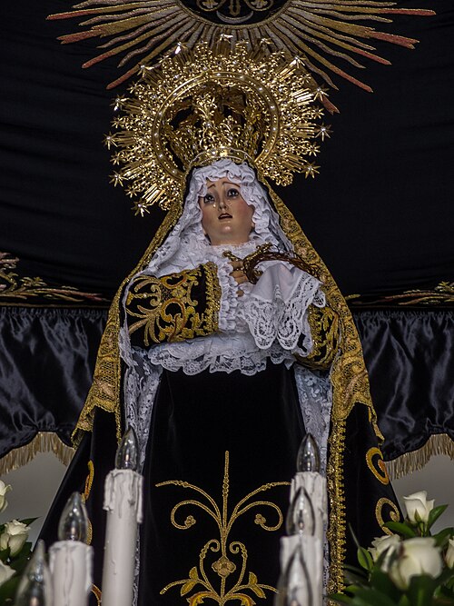 Así vive Latinoamérica la Semana Santa: Procesiones, fe y tradiciones