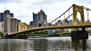 Filadelfia Pittsburgh ciudades santuario