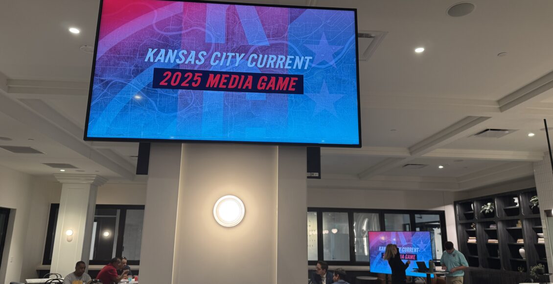 media game day team reveal