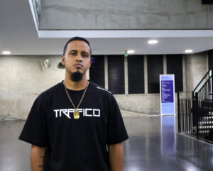 Tráfico MC
