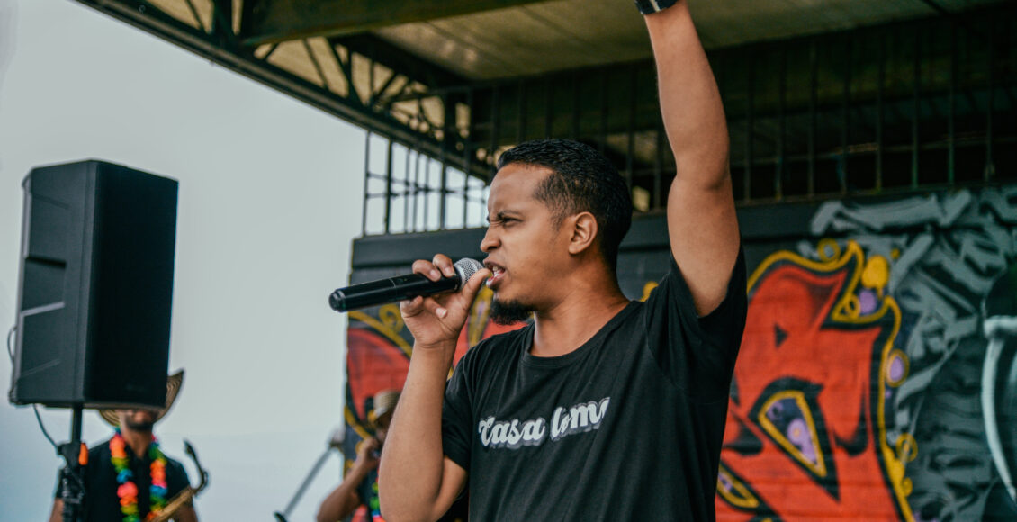 Tráfico MC