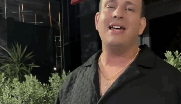 Luis Manuel Rivas Velásquez