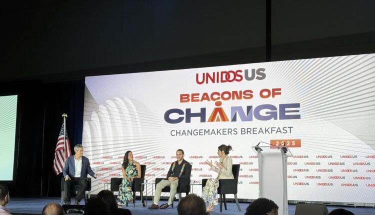 Conferencia Unidos US