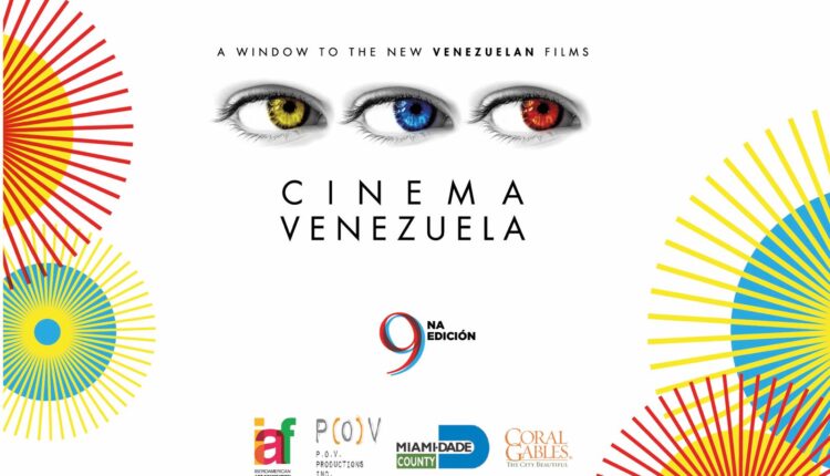 Cinema Venezuela