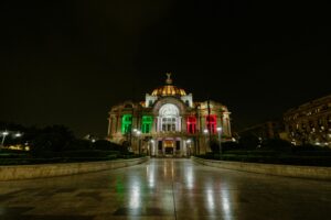 Grito México