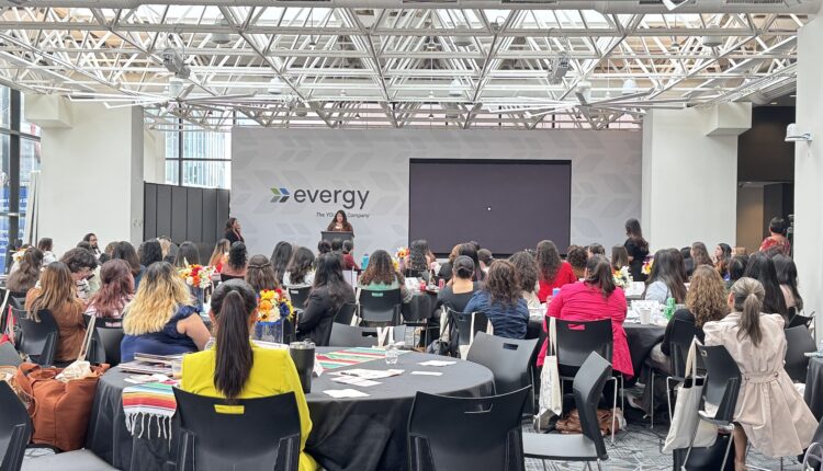 Latina leadership summit 2025