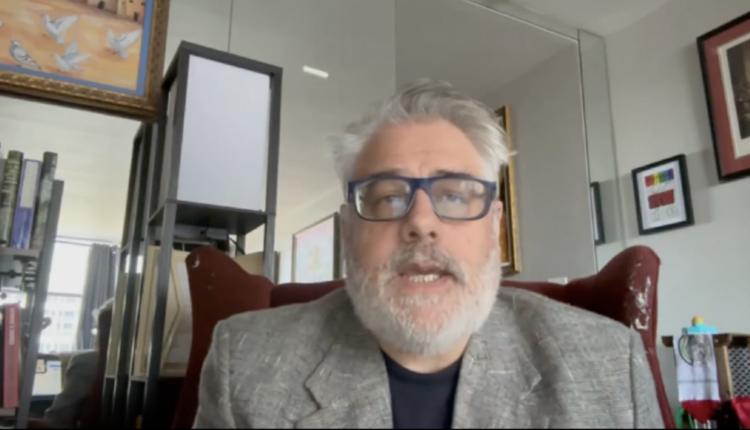 CIDH muerte pescador