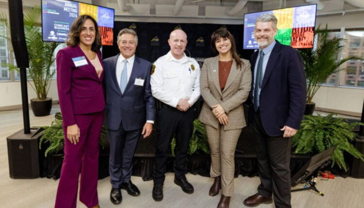 Pittsburgh Downtown Partnership